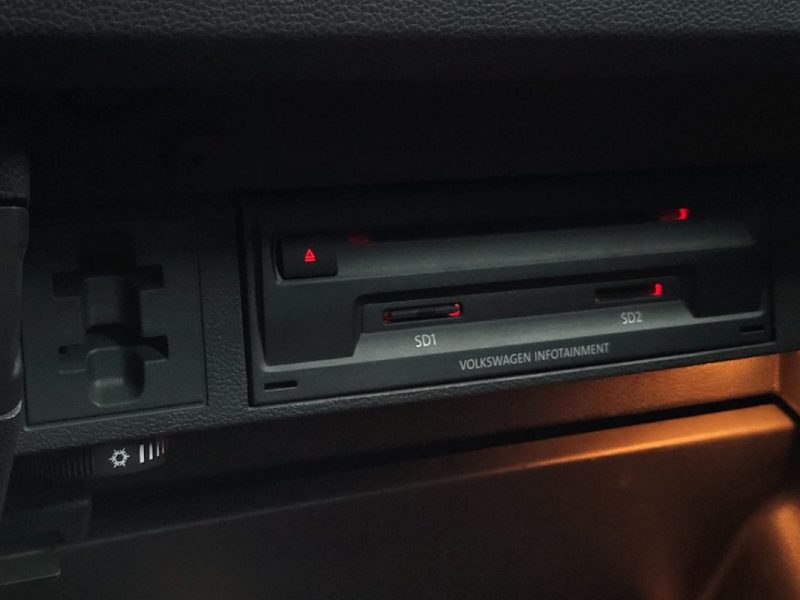 VOLKSWAGEN TIGUAN II 2.0 TDI 150cv R-Line 4Motion DSG7