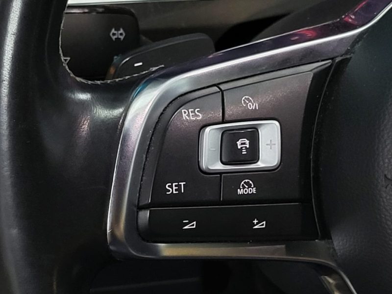 VOLKSWAGEN TIGUAN II 2.0 TDI 150cv R-Line 4Motion DSG7