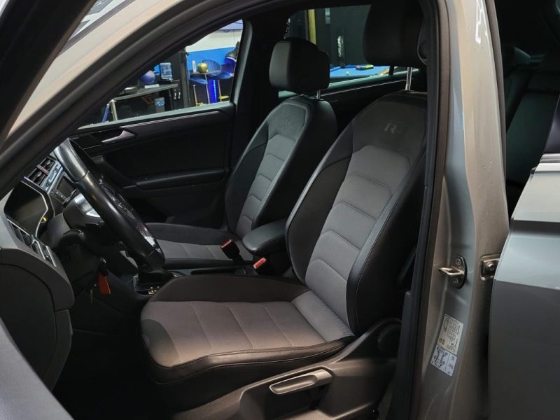 VOLKSWAGEN TIGUAN II 2.0 TDI 150cv R-Line 4Motion DSG7