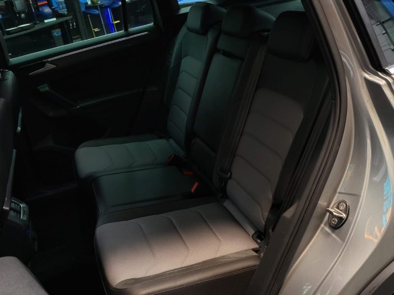 VOLKSWAGEN TIGUAN II 2.0 TDI 150cv R-Line 4Motion DSG7