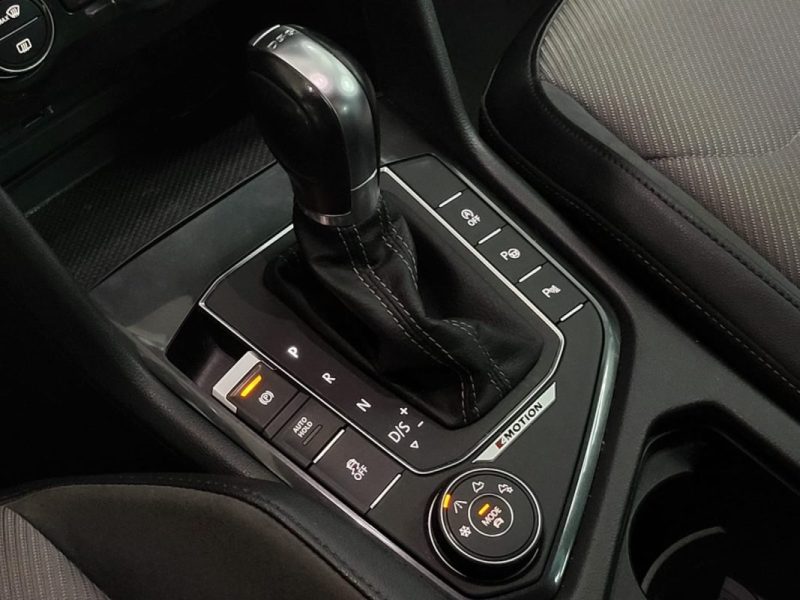 VOLKSWAGEN TIGUAN II 2.0 TDI 150cv R-Line 4Motion DSG7