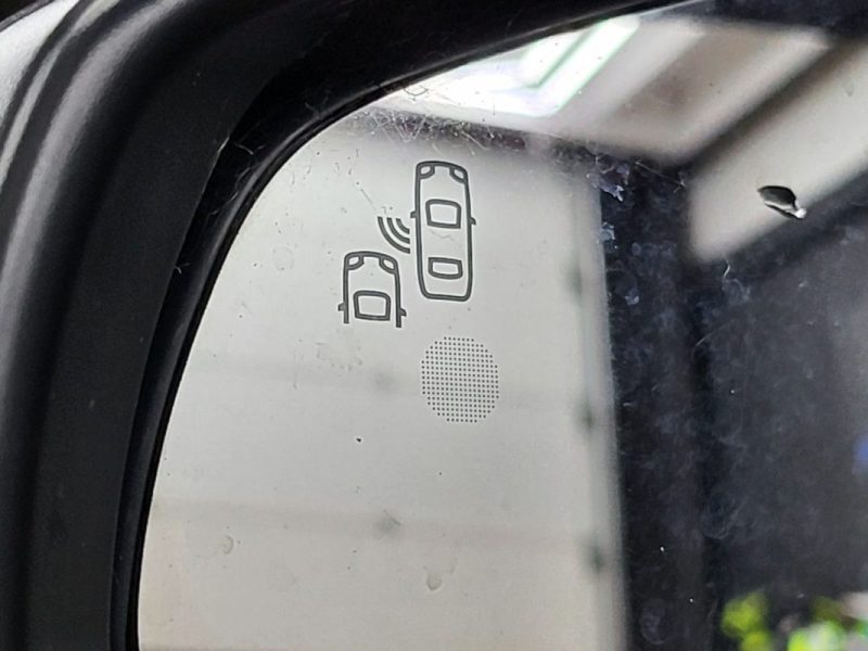 PEUGEOT 5008 II 1.6 BlueHDi 120cv Allure EAT6 7 Places 1ère Main