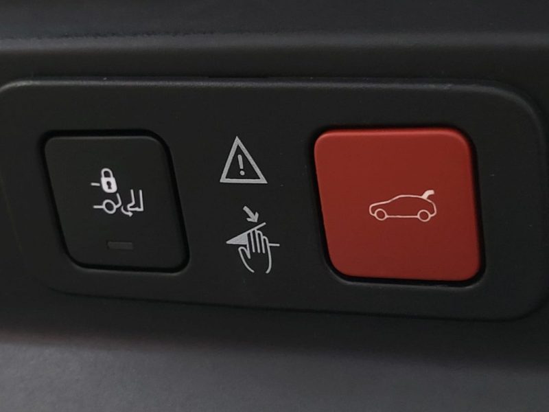 PEUGEOT 5008 II 1.6 BlueHDi 120cv Allure EAT6 7 Places 1ère Main