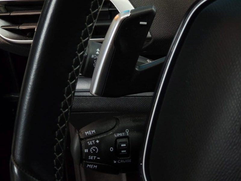 PEUGEOT 3008 II 1.5 BlueHDi 130cv Allure Business EAT8