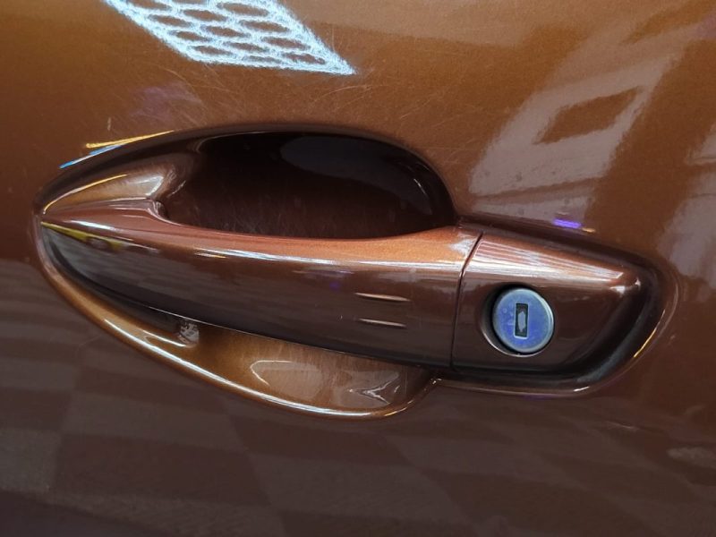 PEUGEOT 3008 II 1.5 BlueHDi 130cv Allure Business EAT8