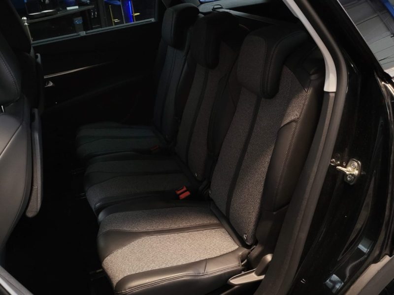 PEUGEOT 3008 II 1.5 BlueHDi 130cv Allure Business EAT8