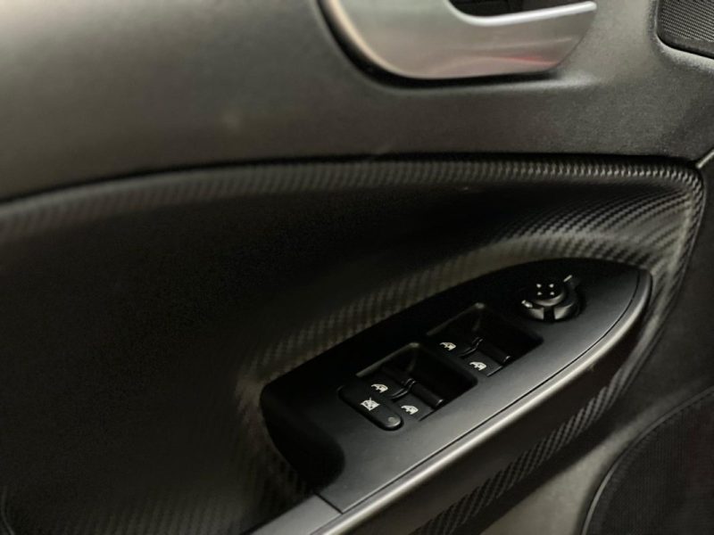 ALFA ROMEO GIULIETTA VELOCE S 1750 TBI 240CH TCT