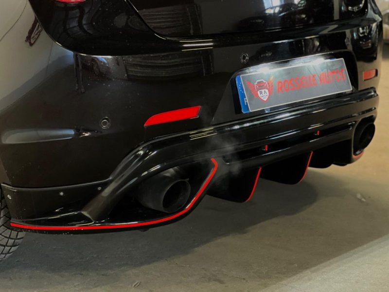 ALFA ROMEO GIULIETTA VELOCE S 1750 TBI 240CH TCT