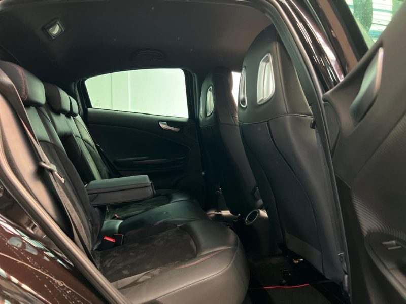 ALFA ROMEO GIULIETTA VELOCE S 1750 TBI 240CH TCT