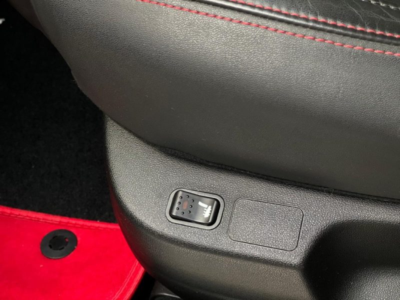 ALFA ROMEO GIULIETTA VELOCE S 1750 TBI 240CH TCT