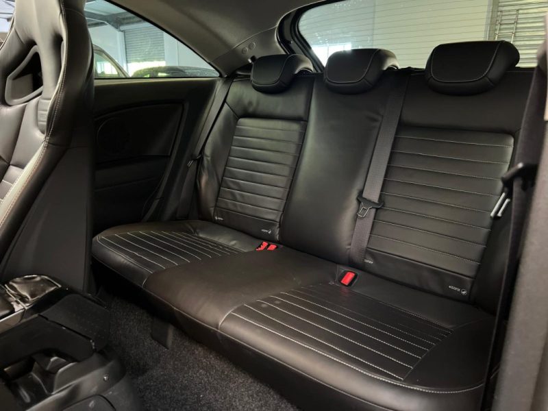 OPEL CORSA OPC 1.6 TURBO 192CH