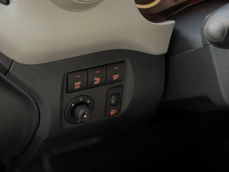 CITROEN  BERLINGO 1.6 HDI 92CH BVA