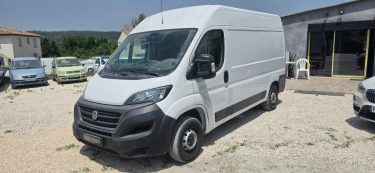 FIAT DUCATO 2021Fiat Ducato 2.3 Multijet L2H2 RS: 3450 mm - 2021 - Garantie 12 Mois du 18/06/2021 AV