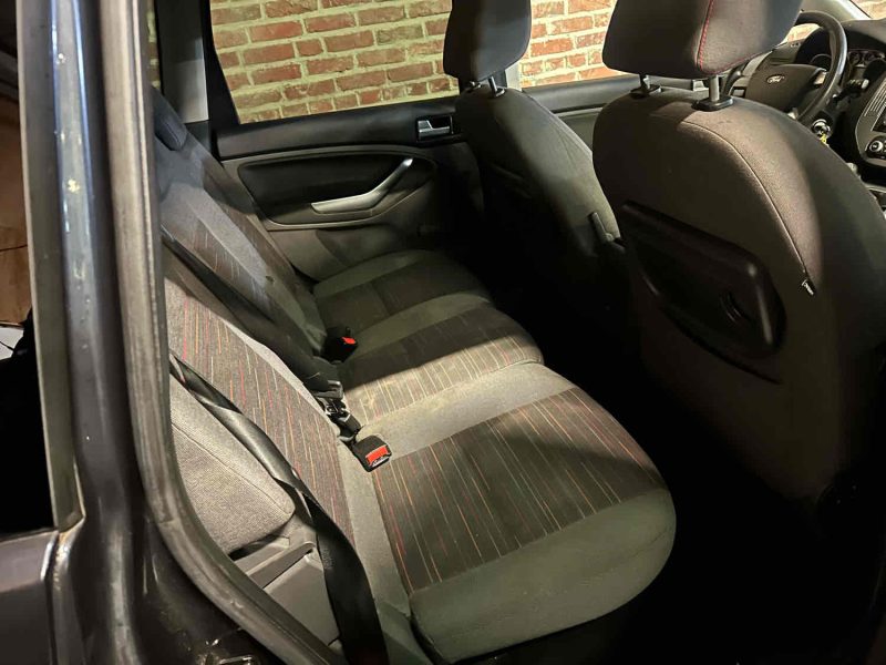 FORD C-MAX 1.6 ESSENCE 100CV 