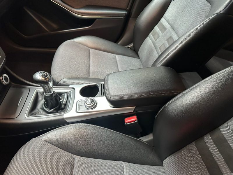 MERCEDES CLASSE GLA 200 136 CV 2014