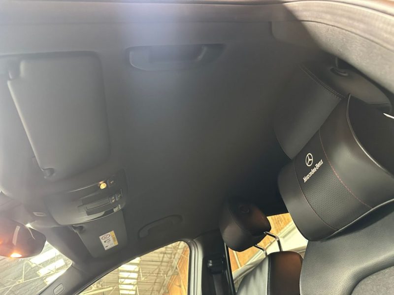 MERCEDES CLASSE GLA 200 136 CV 2014