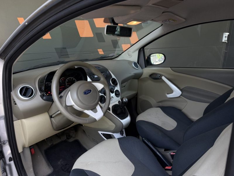 FORD KA 2015