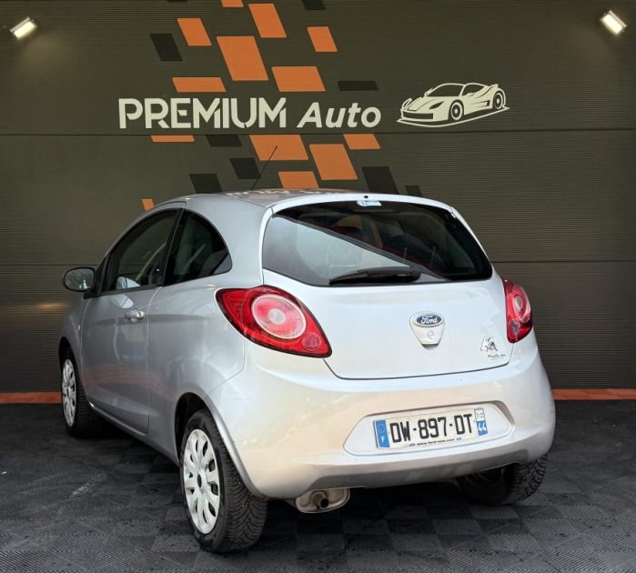 FORD KA 2015