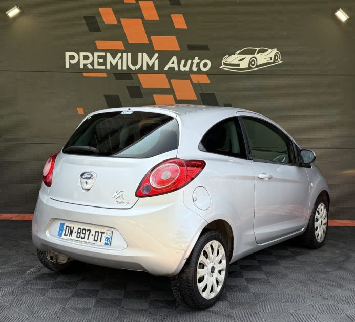 FORD KA 2015