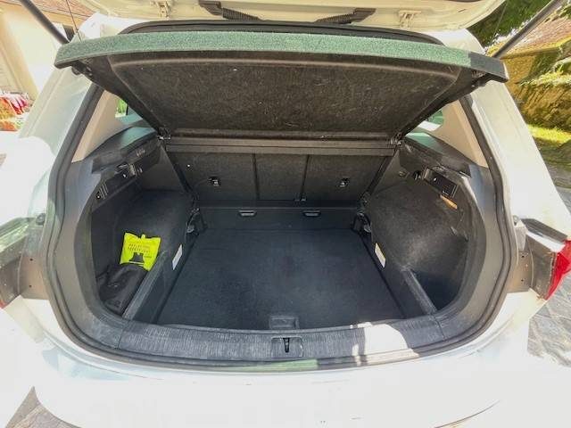 VOLKSWAGEN TIGUAN CONFORT LINE  2017