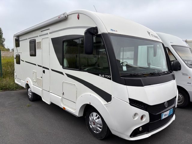 FIAT DUCATO 2018