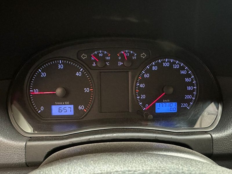 VOLKSWAGEN POLO 1.4 TDI 70 CV 2006