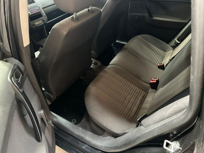 VOLKSWAGEN POLO 1.4 TDI 70 CV 2006