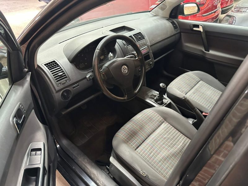 VOLKSWAGEN POLO 1.4 TDI 70 CV 2006