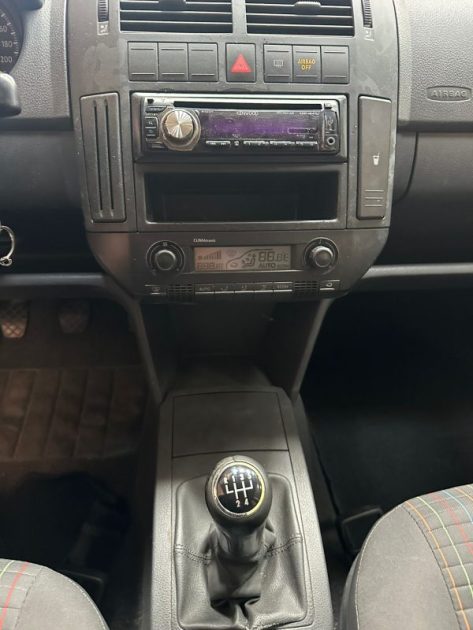 VOLKSWAGEN POLO 1.4 TDI 70 CV 2006