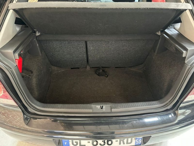 VOLKSWAGEN POLO 1.4 TDI 70 CV 2006