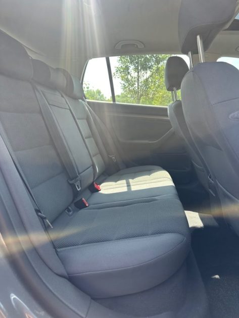 VOLKSWAGEN GOLF 5 2004