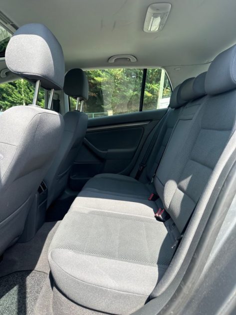 VOLKSWAGEN GOLF 5 2004