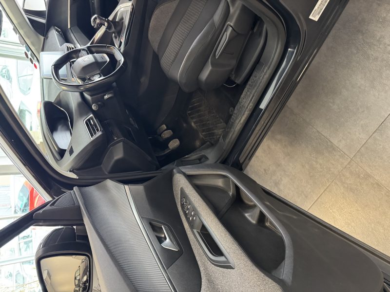 PEUGEOT 3008 II SUV 2019