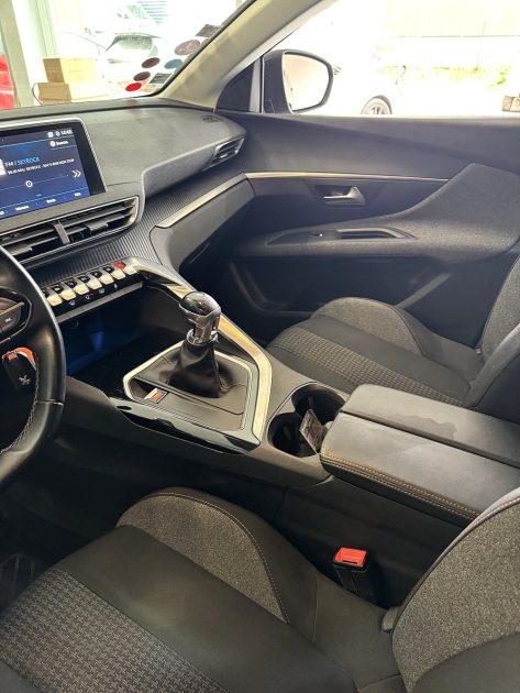 PEUGEOT 3008 II SUV 2019