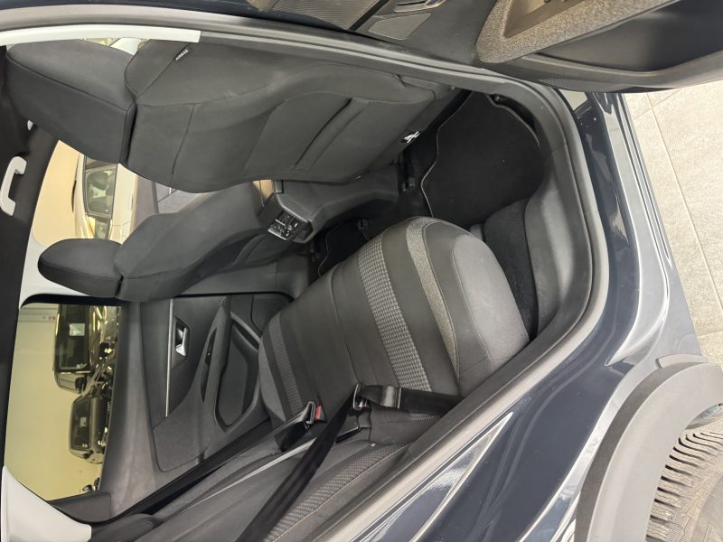 PEUGEOT 3008 II SUV 2019