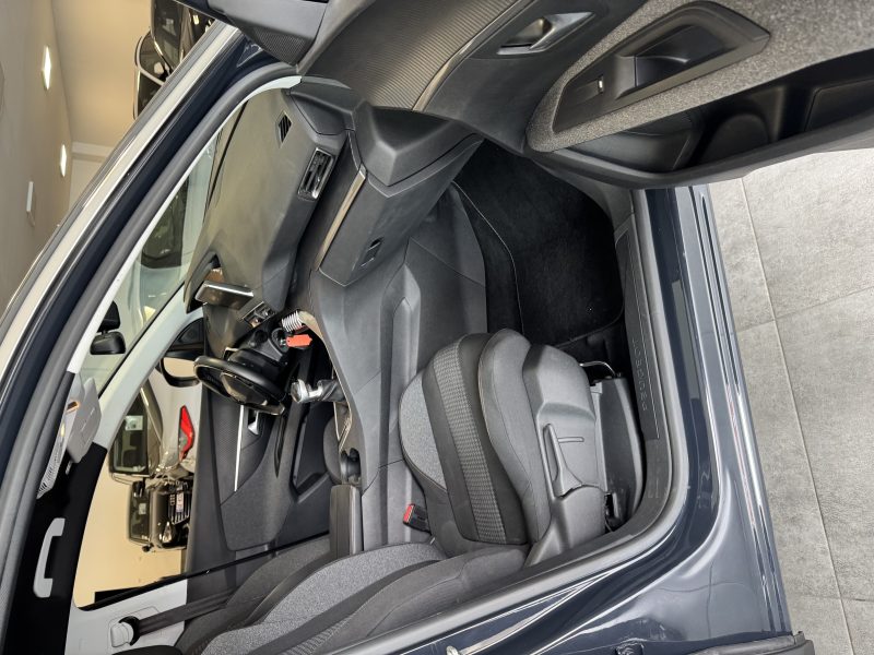 PEUGEOT 3008 II SUV 2019