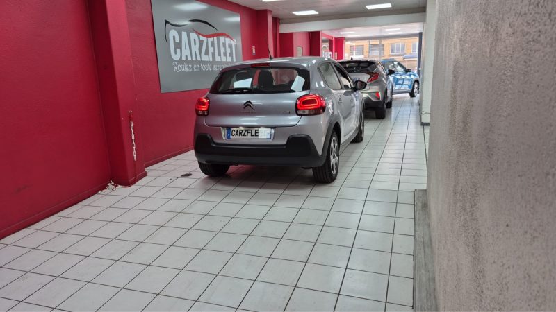 CITROEN C3 2024