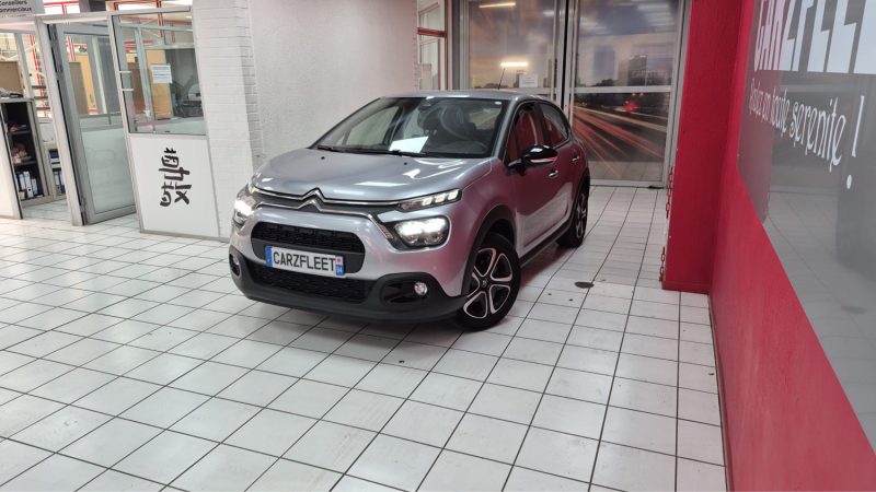 CITROEN C3 2024