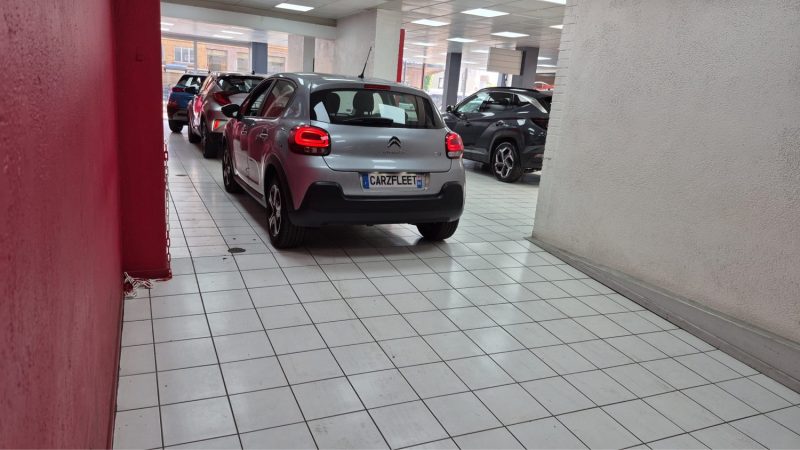 CITROEN C3 2024