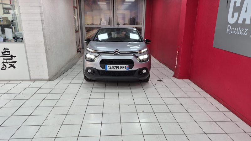 CITROEN C3 2024