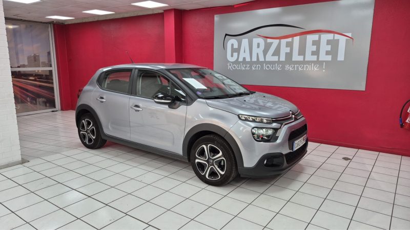 CITROEN C3 2024
