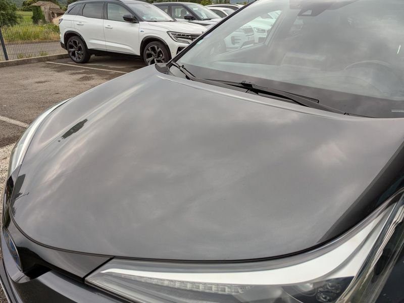 Toyota C-HR Hybride 122h - BV e-CVT Collection