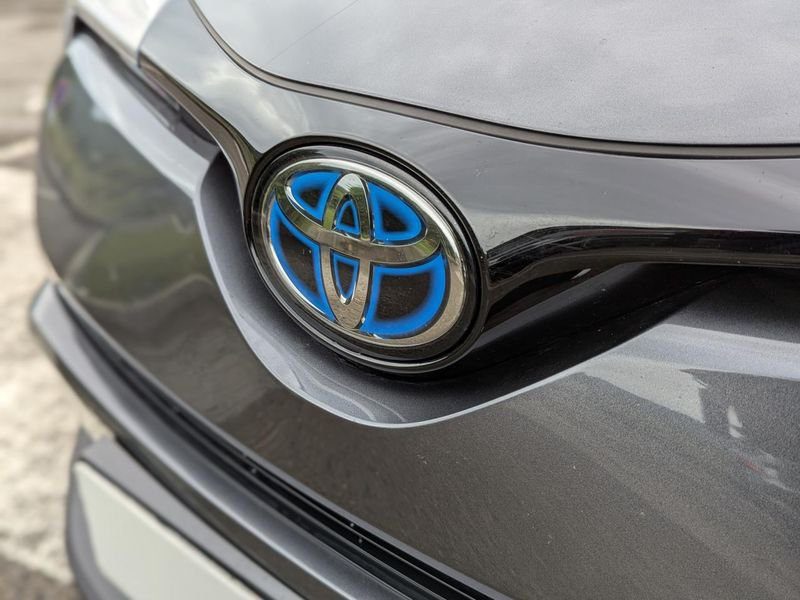 Toyota C-HR Hybride 122h - BV e-CVT Collection