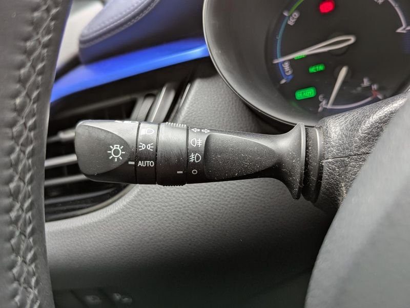 Toyota C-HR Hybride 122h - BV e-CVT Collection