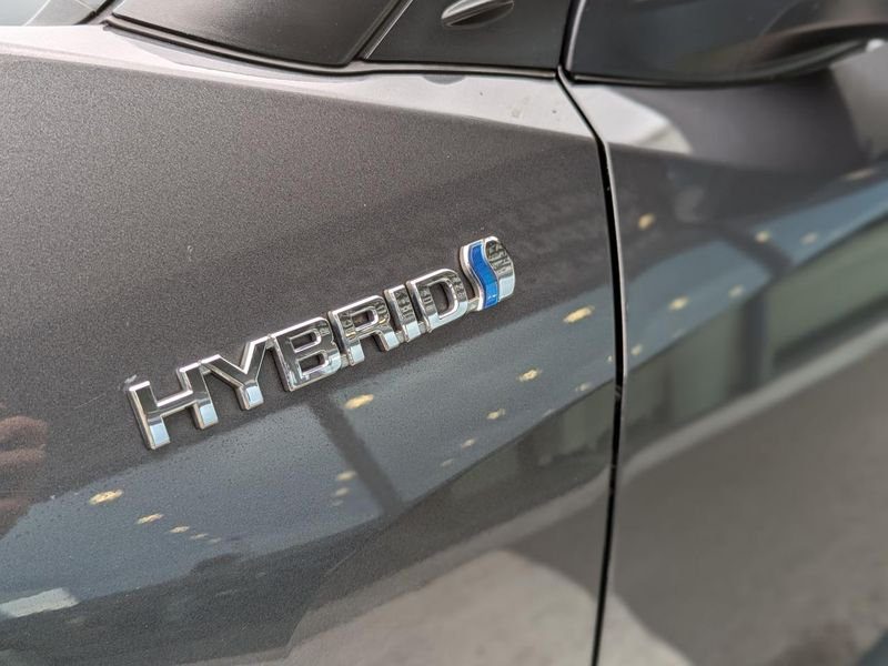Toyota C-HR Hybride 122h - BV e-CVT Collection