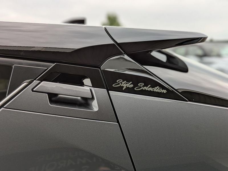 Toyota C-HR Hybride 122h - BV e-CVT Collection