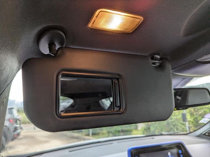 Toyota C-HR Hybride 122h - BV e-CVT Collection