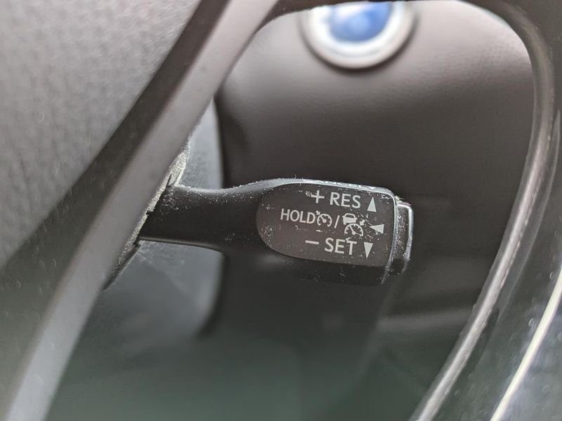 Toyota C-HR Hybride 122h - BV e-CVT Collection