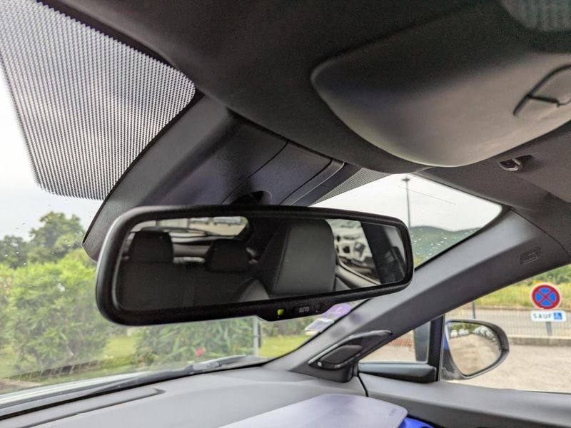 Toyota C-HR Hybride 122h - BV e-CVT Collection