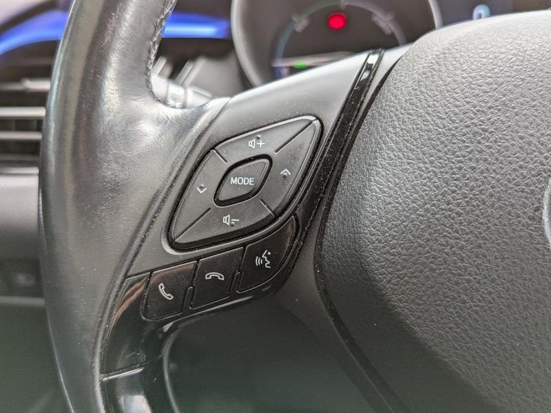 Toyota C-HR Hybride 122h - BV e-CVT Collection